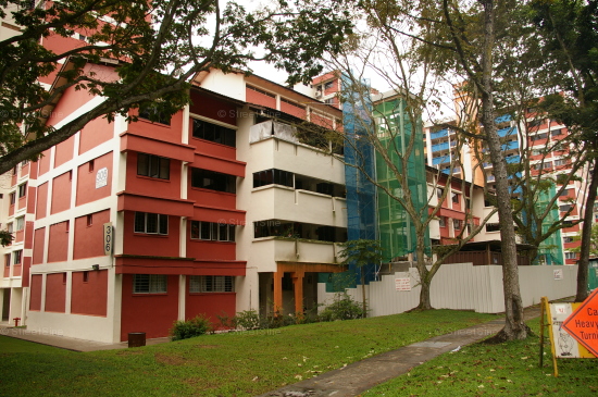 Blk 306 Bukit Batok Street 31 (Bukit Batok), HDB 3 Rooms #330022